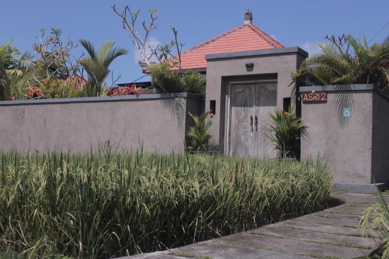 Pondok Sawah Asri Ubud  Exterior photo