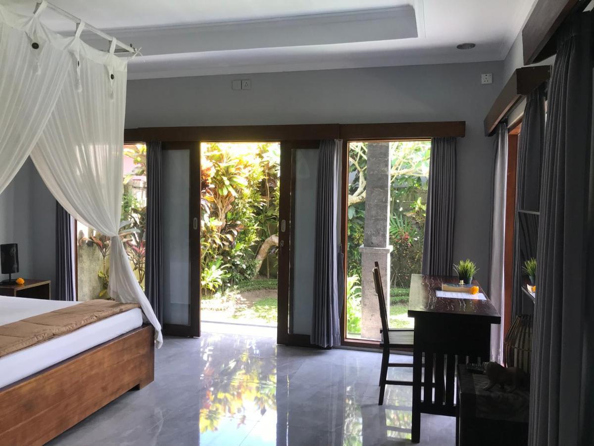 Pondok Sawah Asri Ubud  Exterior photo