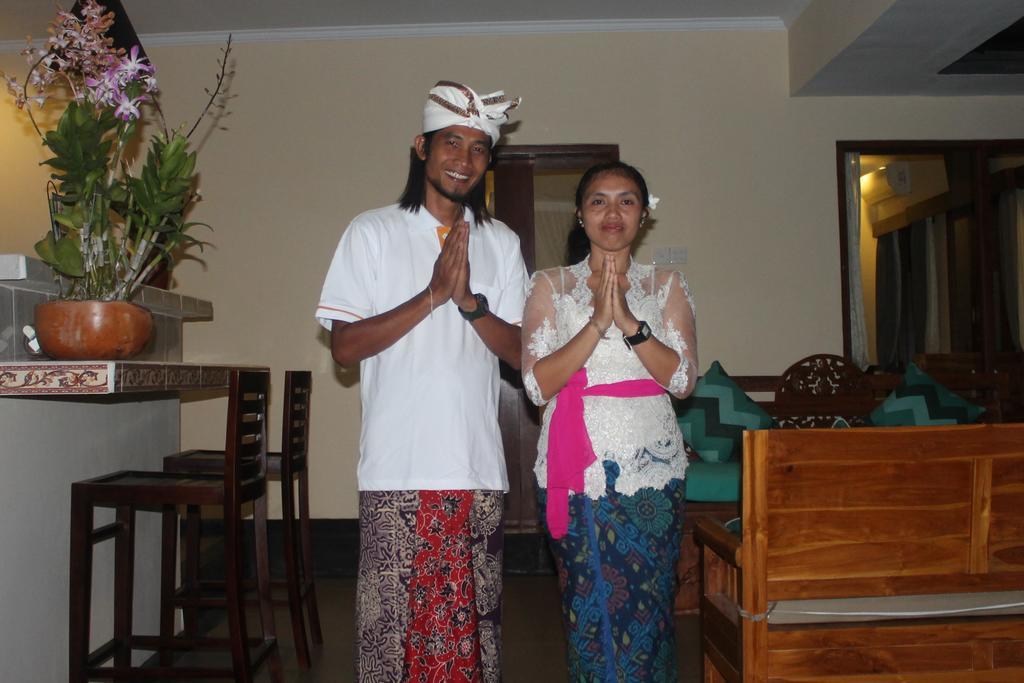 Pondok Sawah Asri Ubud  Room photo